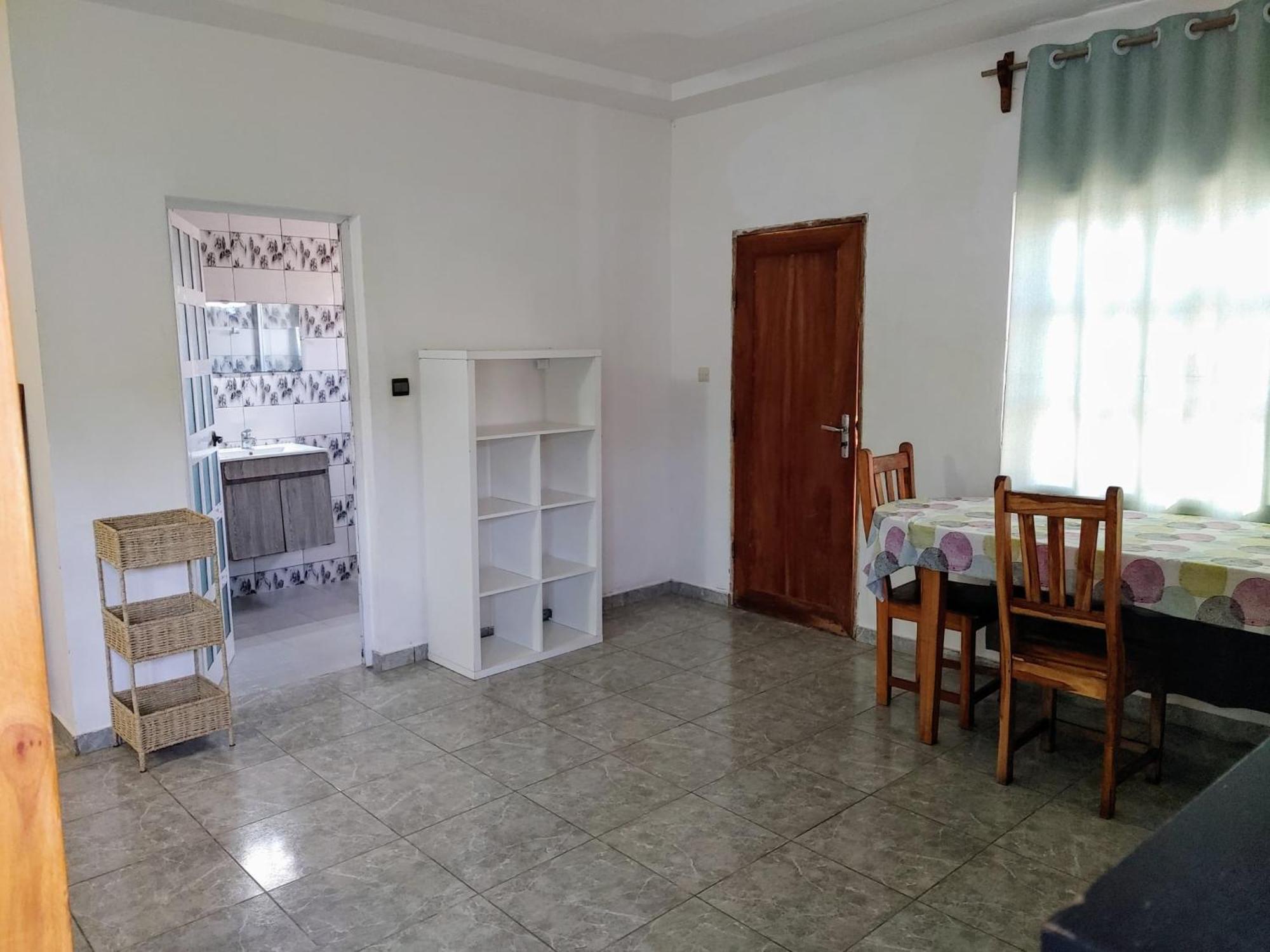 Guesthouse Bambou Beach Grand-Popo Phòng bức ảnh