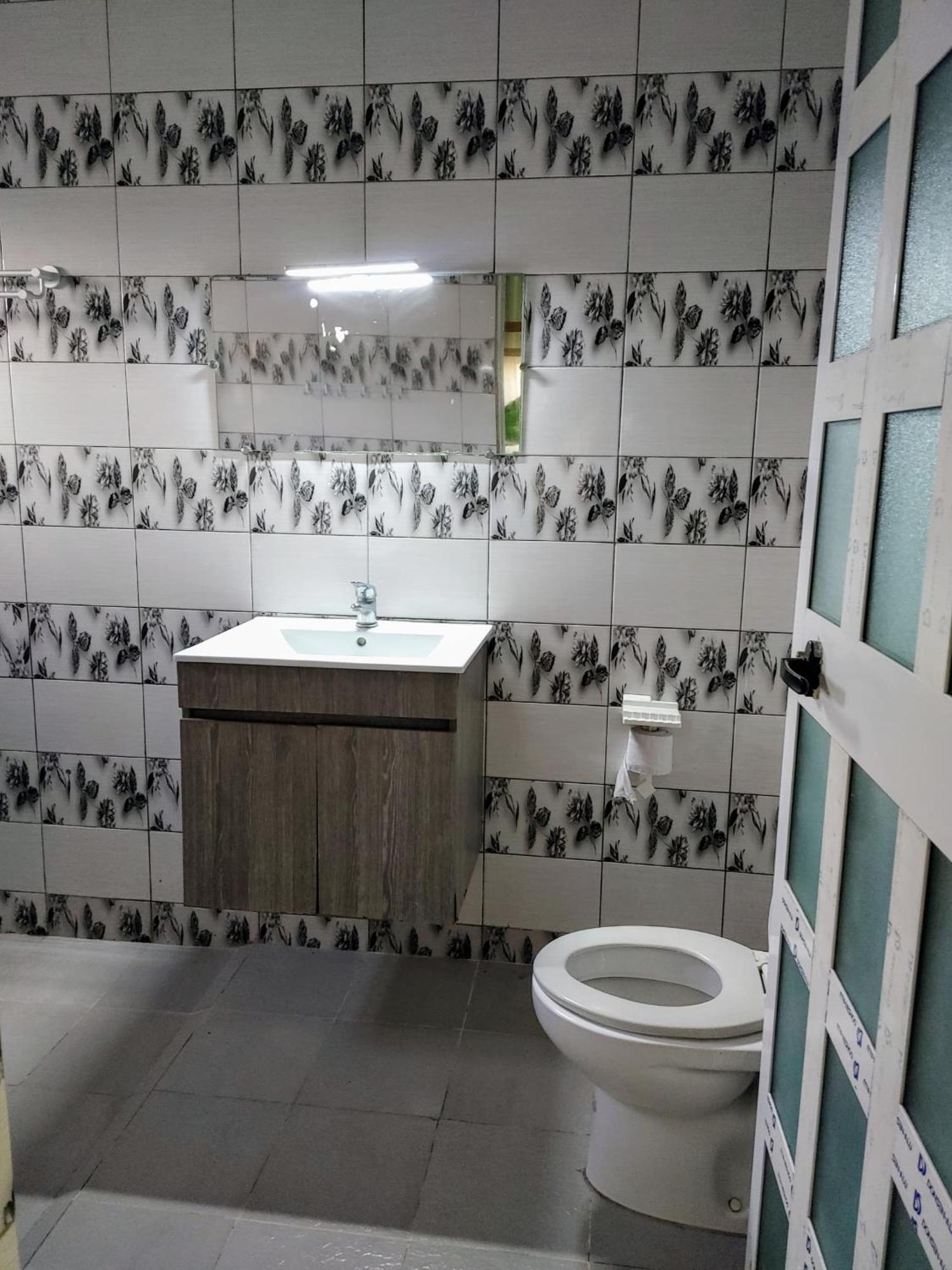 Guesthouse Bambou Beach Grand-Popo Phòng bức ảnh
